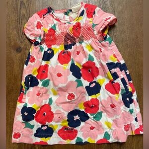 Mini Boden Dress